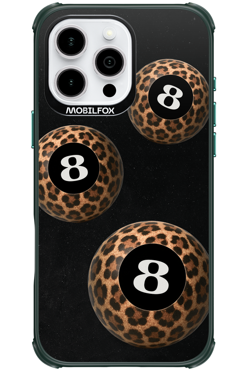 8 Baby 2.0 - Apple iPhone 16 Pro Max
