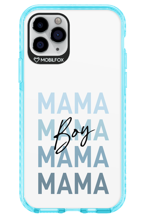 Boy Mama 2.0 - Apple iPhone 11 Pro