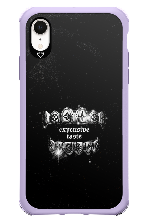 Expensive Taste - Apple iPhone XR