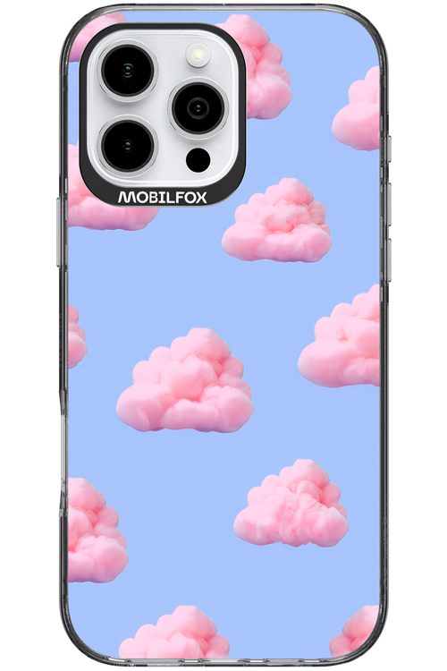 Cloudy - Apple iPhone 16 Pro Max