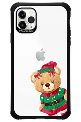 Mrs. Elf - Apple iPhone 11 Pro Max