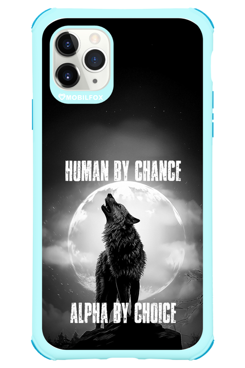 Alpha 2.0 - Apple iPhone 11 Pro Max