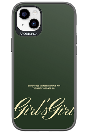 Girl’s girl - Apple iPhone 14 Plus