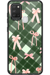 Blanket Fluff - Samsung Galaxy A21 S