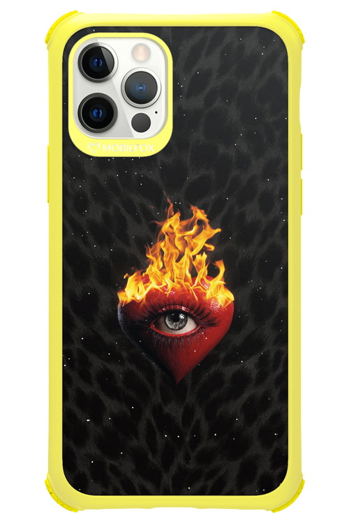 Shit happens - Apple iPhone 12 Pro