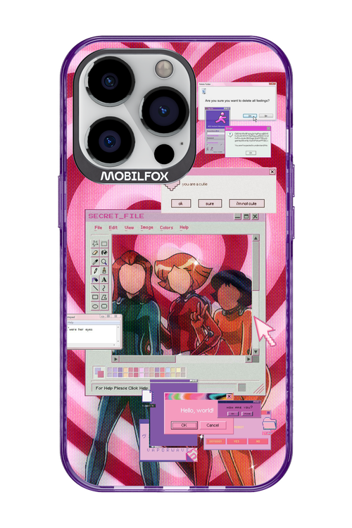 Totally Vibes - Apple iPhone 13 Pro