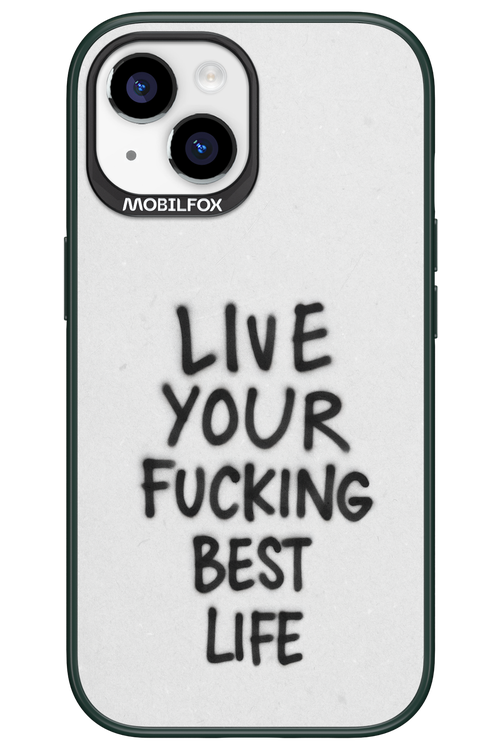 Best F Life - Apple iPhone 15