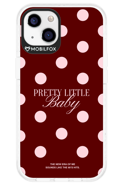 60’s Baby - Apple iPhone 13