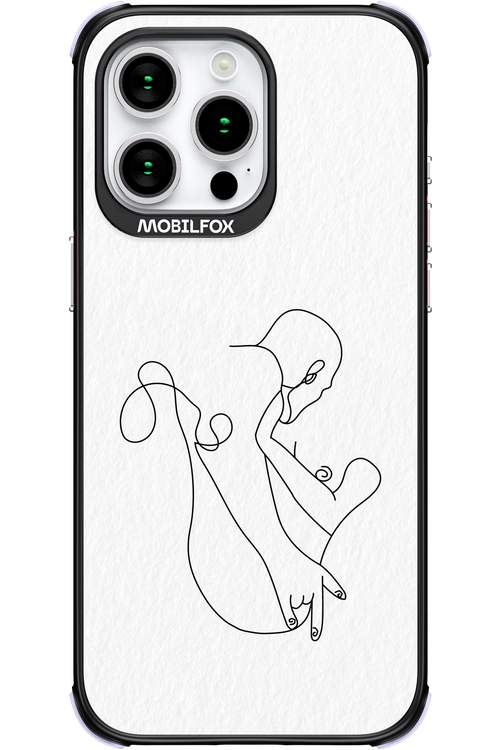 Horny for art 2.0 - Apple iPhone 15 Pro Max