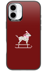 Chill Pup - Apple iPhone 16 Plus