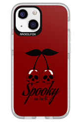 Hella Spooky - Apple iPhone 13 Mini