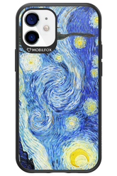 Starry Night 2.0 - Apple iPhone 12 Mini