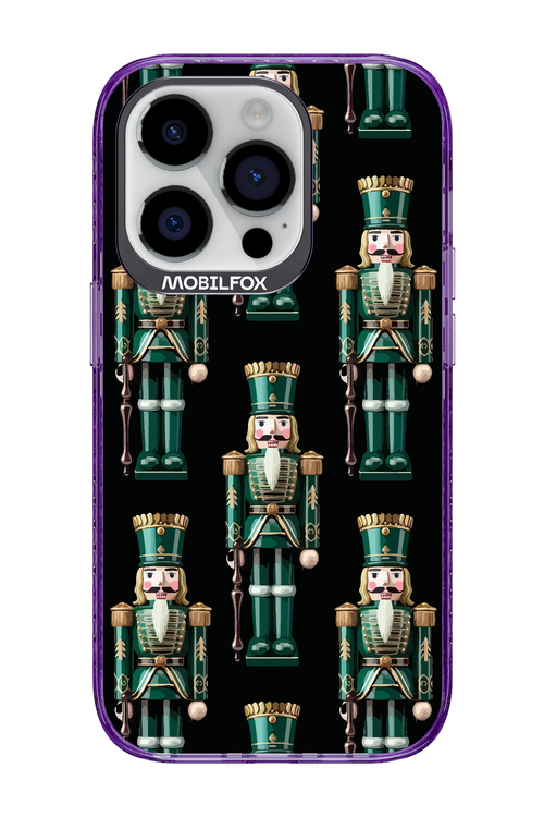 Nutcracker - Apple iPhone 14 Pro