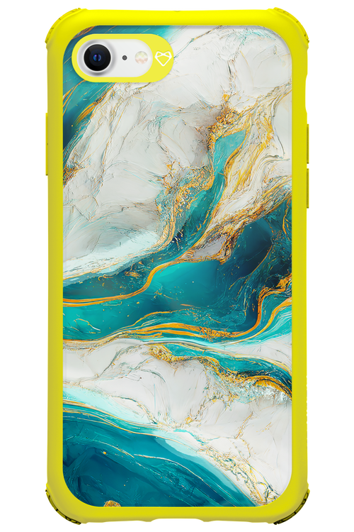 Emerald - Apple iPhone SE 2020