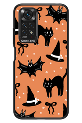 Cat & Bat - Xiaomi Redmi Note 11/11S 4G