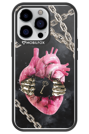 Love - Apple iPhone 13 Pro