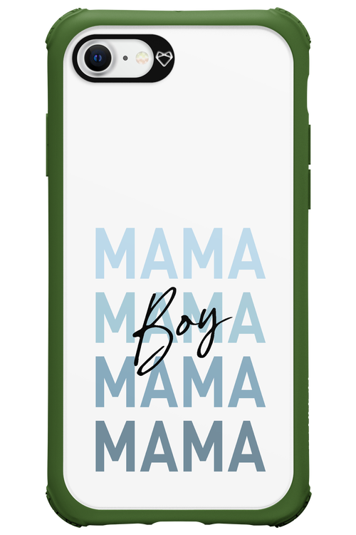 Boy Mama - Apple iPhone SE 2022