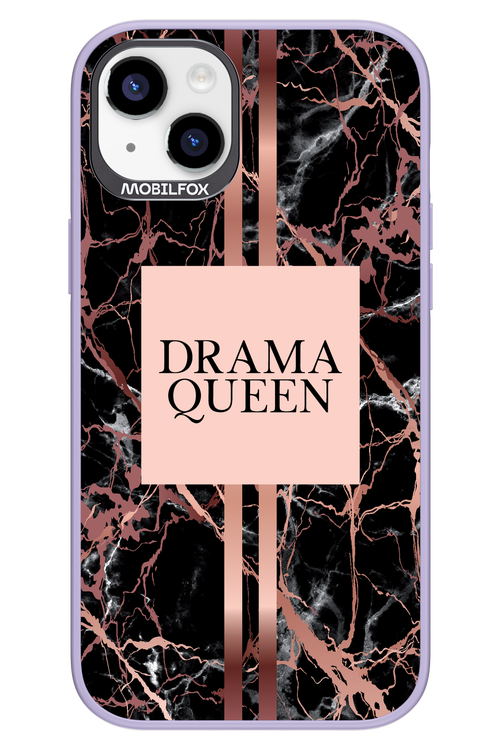 Drama Queen - Apple iPhone 14 Plus