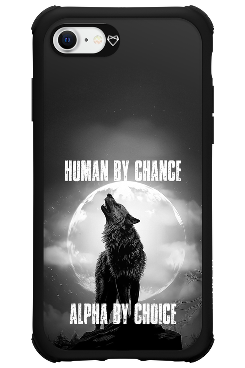 Alpha 2.0 - Apple iPhone SE 2022