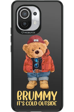 Brummy - Xiaomi Mi 11 5G