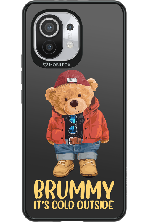 Brummy - Xiaomi Mi 11 5G