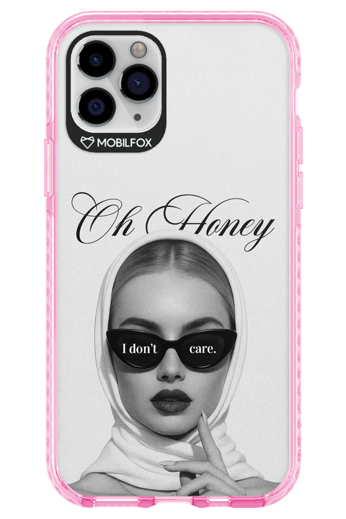 Oh Honey 2.0 - Apple iPhone 11 Pro