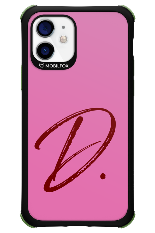 (Sorbet) D 2.0 - Apple iPhone 12