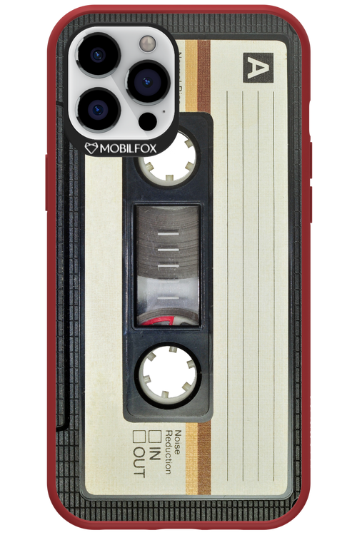 CASE 11 - Apple iPhone 12 Pro Max