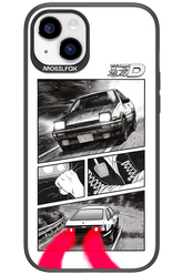 Vitamin D - Apple iPhone 15 Plus