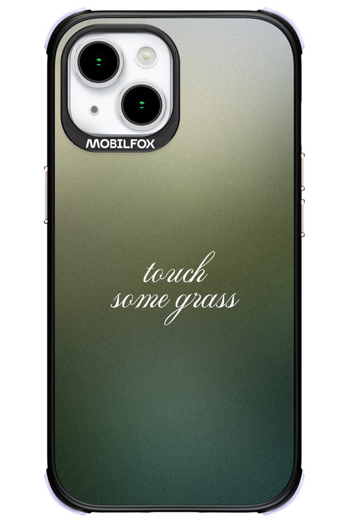 Natural Reset - Apple iPhone 15