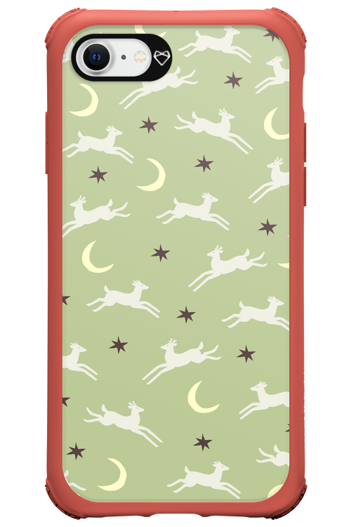 Folclore Rush - Apple iPhone SE 2022