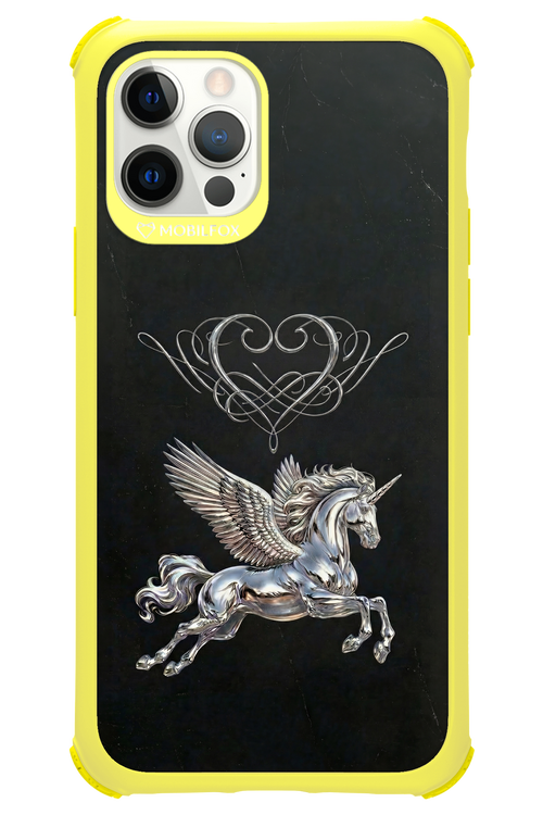 Horse Heart 2.0 - Apple iPhone 12 Pro