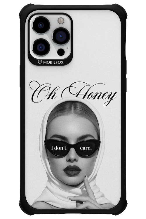 Oh Honey 2.0 - Apple iPhone 12 Pro Max