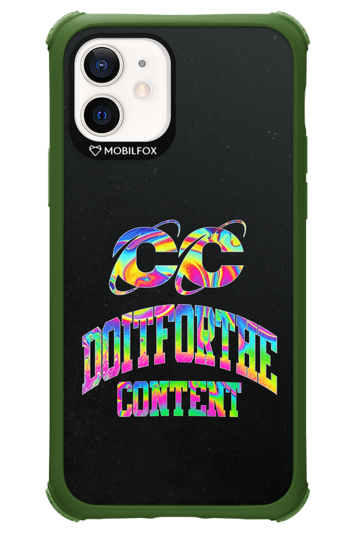 DO IT 2.0 - Apple iPhone 12