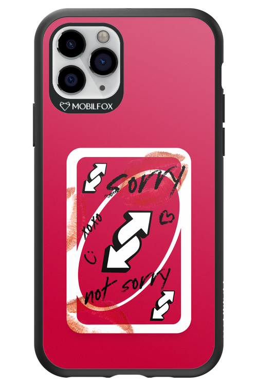 Turn 2.0 - Apple iPhone 11 Pro