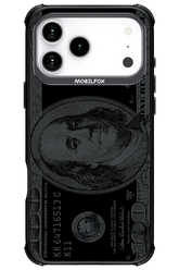 100 - Apple iPhone 17 Pro Max