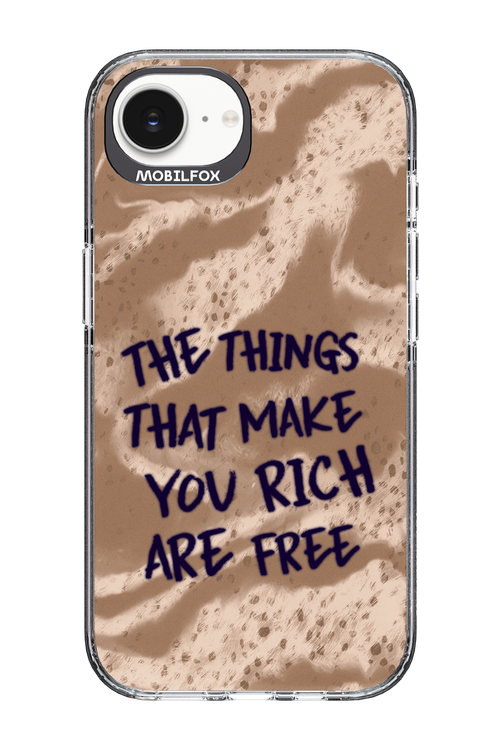 Free Things 2.0 - Apple iPhone 16e