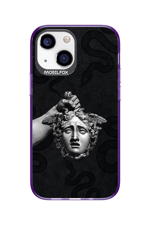 Medusa’s Gaze - Apple iPhone 13 Mini