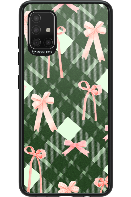 Blanket Fluff - Samsung Galaxy A51