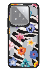 MOM'S FLOWERS - Xiaomi 14