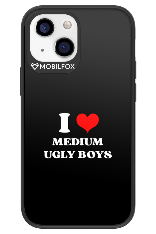 I LOVE 2.0 - Apple iPhone 13 Mini