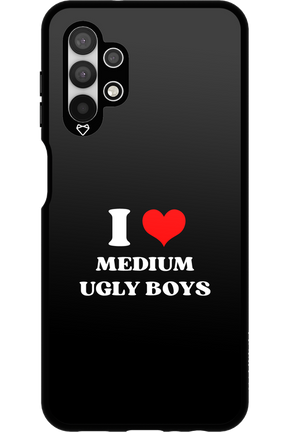 I LOVE 2.0 - Samsung Galaxy A13 4G