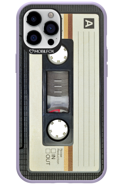 CASE 11 2.0 - Apple iPhone 12 Pro Max