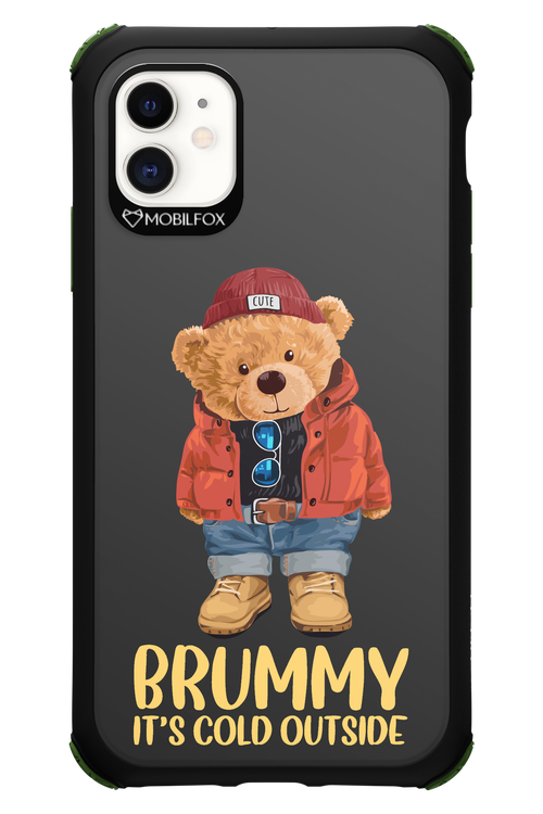 Brummy - Apple iPhone 11