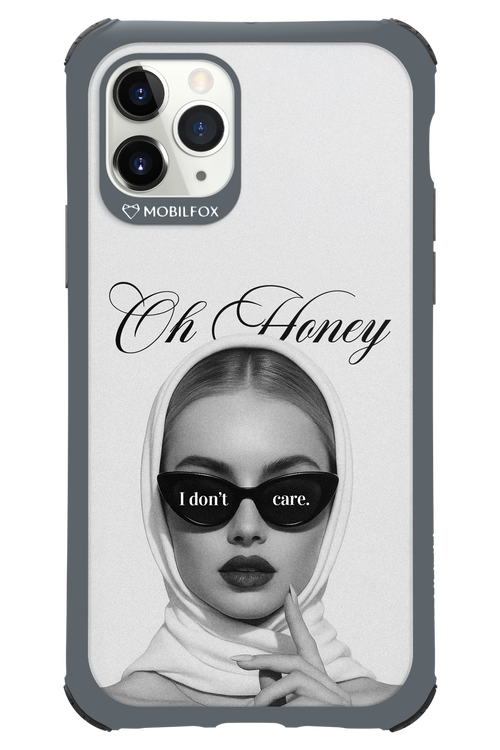 Oh Honey 2.0 - Apple iPhone 11 Pro