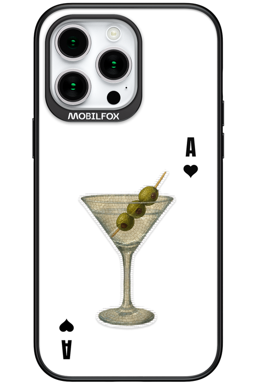 MartiniAce - Apple iPhone 15 Pro Max