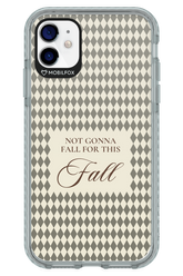 Not Gonna Fall - Apple iPhone 11