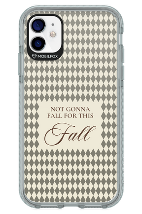 Not Gonna Fall - Apple iPhone 11