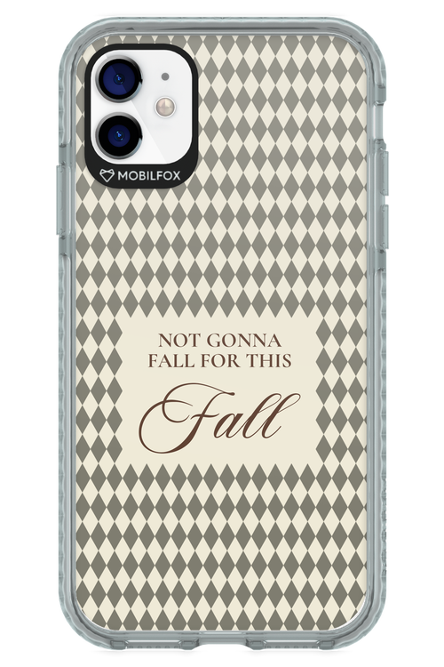Not Gonna Fall - Apple iPhone 11