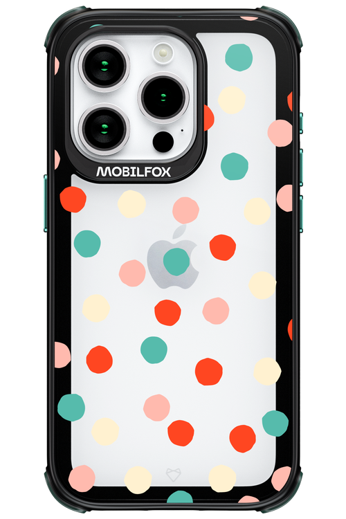 Xmas Dotss - Apple iPhone 15 Pro